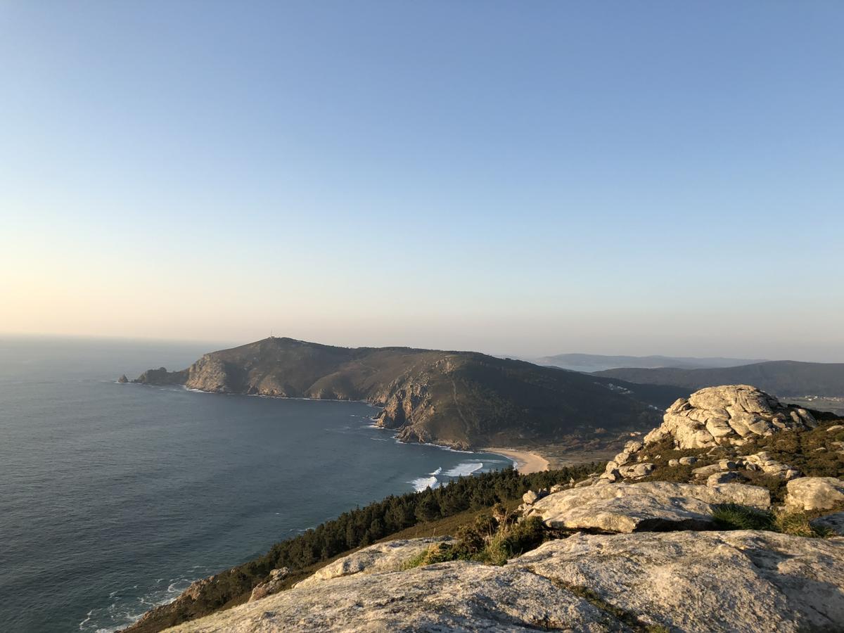 O Encontro Finisterre Exterior photo