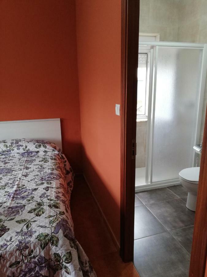 O Encontro Finisterre Room photo